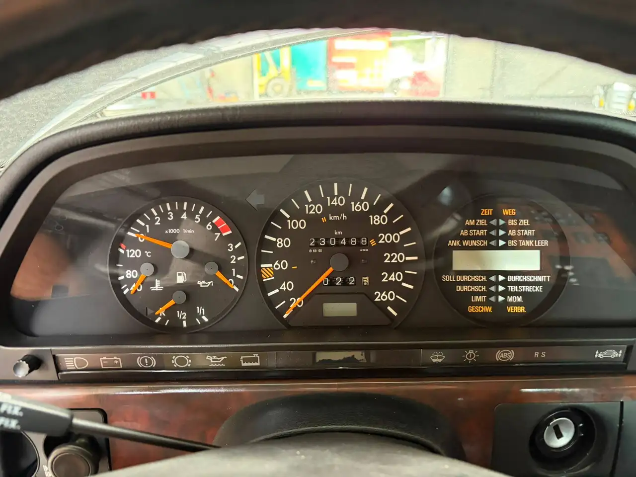 Mercedes-Benz S 560 560 SEL, foto 9