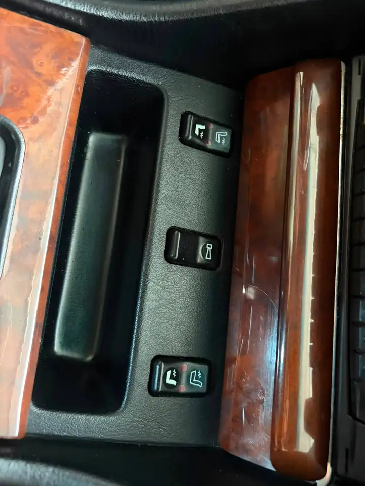 Mercedes-Benz S 560 560 SEL, foto 10