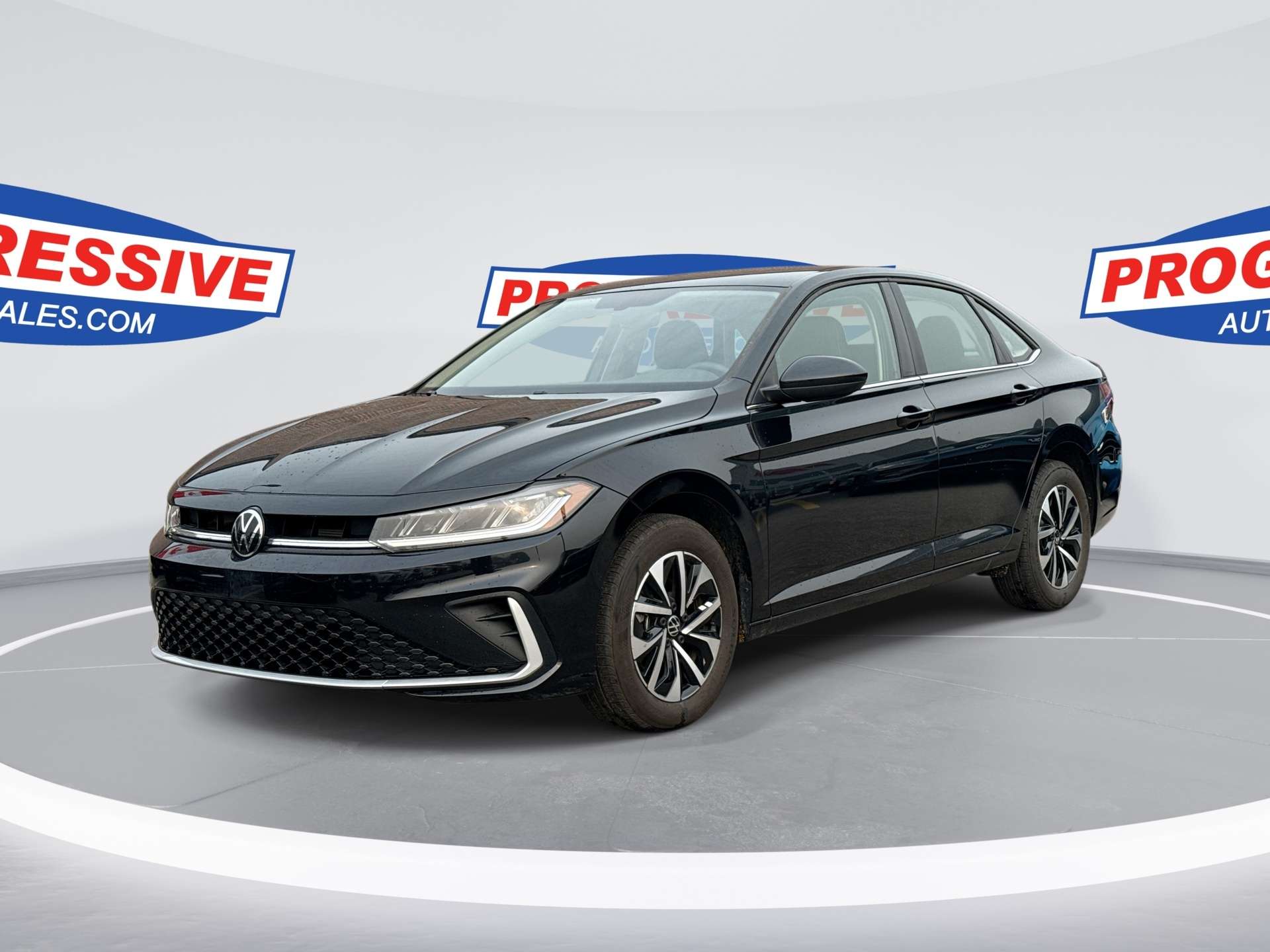 2026 Volkswagen Jetta Trendline