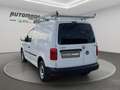 Volkswagen Caddy 2.0TDI 4Motion 4X4 ALLESTITO Bianco - thumbnail 6