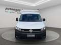 Volkswagen Caddy 2.0TDI 4Motion 4X4 ALLESTITO Bianco - thumbnail 2