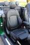 MINI Cooper Cabrio Auto/KeylessGo/Cerchi 18"/SedRisc/ Verde - thumbnail 9