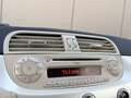 Fiat 500 0.9 TwinAir Lounge - leder - pano - airco - nap! Weiß - thumbnail 12