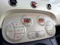 Fiat 500 0.9 TwinAir Lounge - leder - pano - airco - nap! Weiß - thumbnail 13