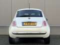 Fiat 500 0.9 TwinAir Lounge - leder - pano - airco - nap! Weiß - thumbnail 6