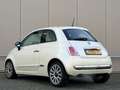 Fiat 500 0.9 TwinAir Lounge - leder - pano - airco - nap! Weiß - thumbnail 7