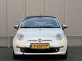 Fiat 500 0.9 TwinAir Lounge - leder - pano - airco - nap! Weiß - thumbnail 2