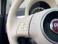 Fiat 500 0.9 TwinAir Lounge - leder - pano - airco - nap! Weiß - thumbnail 14