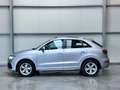 Audi Q3 *GARANTIE 12 MOIS* Q3 1.4 TFSI Sport S tronic Zilver - thumbnail 5