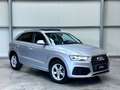Audi Q3 *GARANTIE 12 MOIS* Q3 1.4 TFSI Sport S tronic Zilver - thumbnail 3