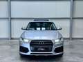 Audi Q3 *GARANTIE 12 MOIS* Q3 1.4 TFSI Sport S tronic Zilver - thumbnail 2