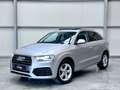 Audi Q3 *GARANTIE 12 MOIS* Q3 1.4 TFSI Sport S tronic Zilver - thumbnail 1