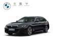 BMW 530 d xDrive M Sport Touring HUD Luftfederung StandHZG Schwarz - thumbnail 1