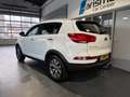 Kia Sportage 1.6 GDI BusinessLine Navi|Cruise|Camera|Trekhaak Wit - thumbnail 2