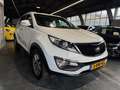 Kia Sportage 1.6 GDI BusinessLine Navi|Cruise|Camera|Trekhaak Wit - thumbnail 11