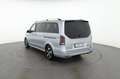 Mercedes-Benz EQV 300 AVANTGARDE Lang 7 Sitze Distr Navi SHZ Silber - thumbnail 4