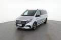 Mercedes-Benz EQV 300 AVANTGARDE Lang LED Navi EASY-PACK Distr Silber - thumbnail 1