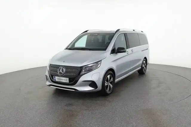 Mercedes-Benz EQV 300 AVANTGARDE Lang LED Navi EASY-PACK Distr