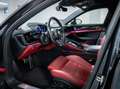 Porsche Panamera 2.9 -IVA ESPOSTA-TETTO-CERCHI 21”-SCARICO SPORT Gris - thumbnail 8