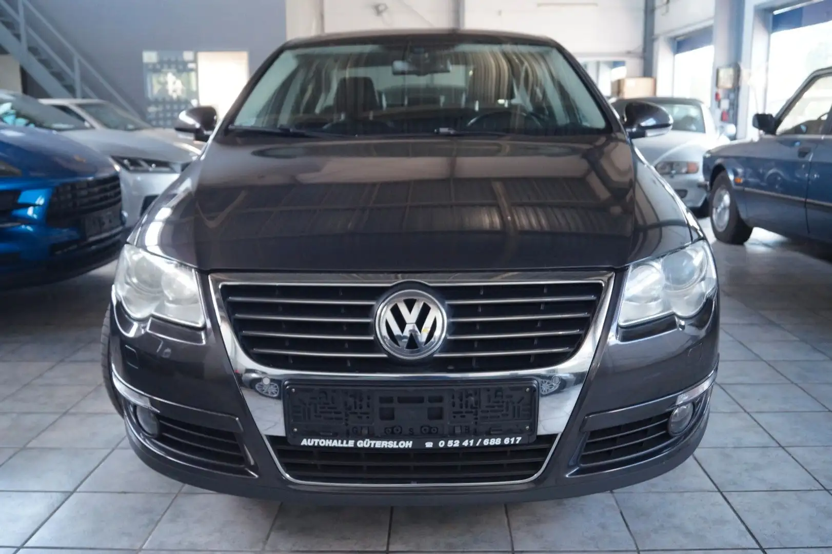 Volkswagen Passat 2.0 Lim. Highline*Alcantara*PDC*Xenon* - 2