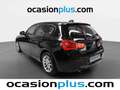 BMW 116 116i (4.75) Schwarz - thumbnail 3