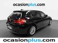 BMW 116 116i (4.75) Schwarz - thumbnail 4
