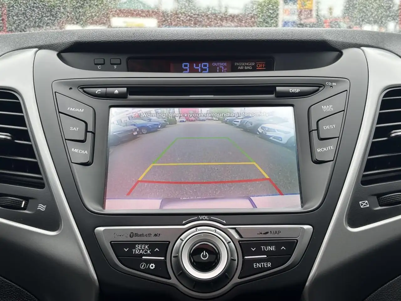 Hyundai ELANTRA снимка Hyundai ELANTRA