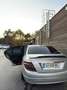 Mercedes-Benz C 200 Kompressor Avantgarde Silber - thumbnail 9