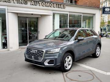 1.6 TDI - 116  Sport PHASE 1