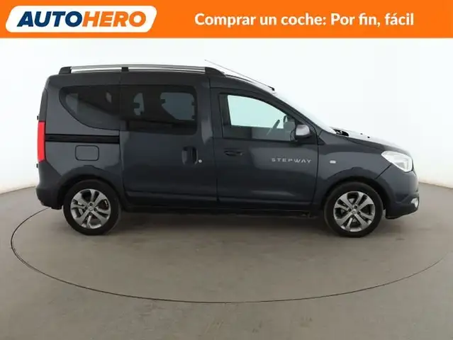 Dacia Dokker view 7