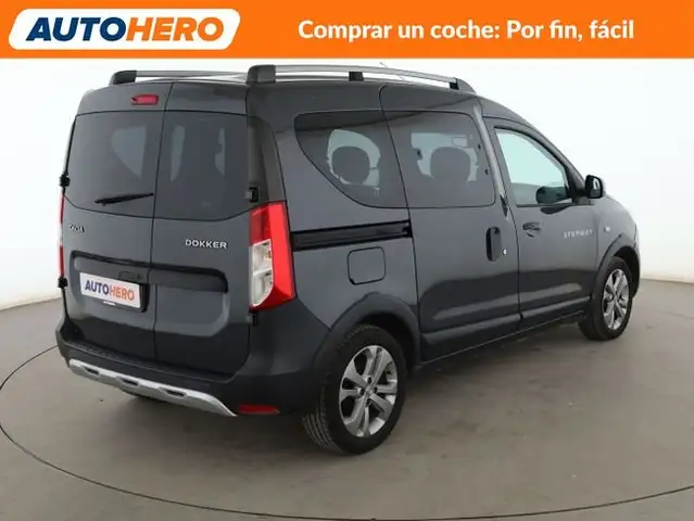Dacia Dokker view 6