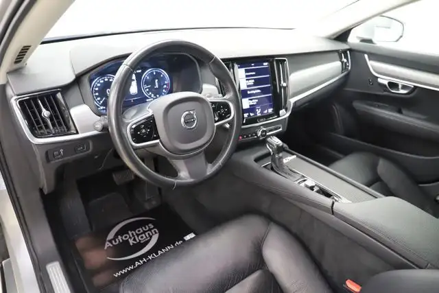 Volvo V90 view 13