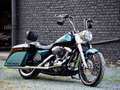 Harley-Davidson Road King 1450 Injection - modif carbu zelena - thumbnail 4