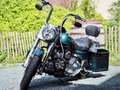Harley-Davidson Road King 1450 Injection - modif carbu Zielony - thumbnail 5