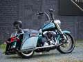 Harley-Davidson Road King 1450 Injection - modif carbu Zielony - thumbnail 3
