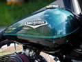 Harley-Davidson Road King 1450 Injection - modif carbu Zelená - thumbnail 13