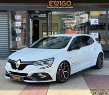 Renault Megane 1.8 300ch RS TROPHY 4CONTROL RECARO-CHASSIS CUP-RS