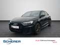 Audi A1 30 TFSI S line LED/SHZ/EPH plus/uvm Schwarz - thumbnail 1