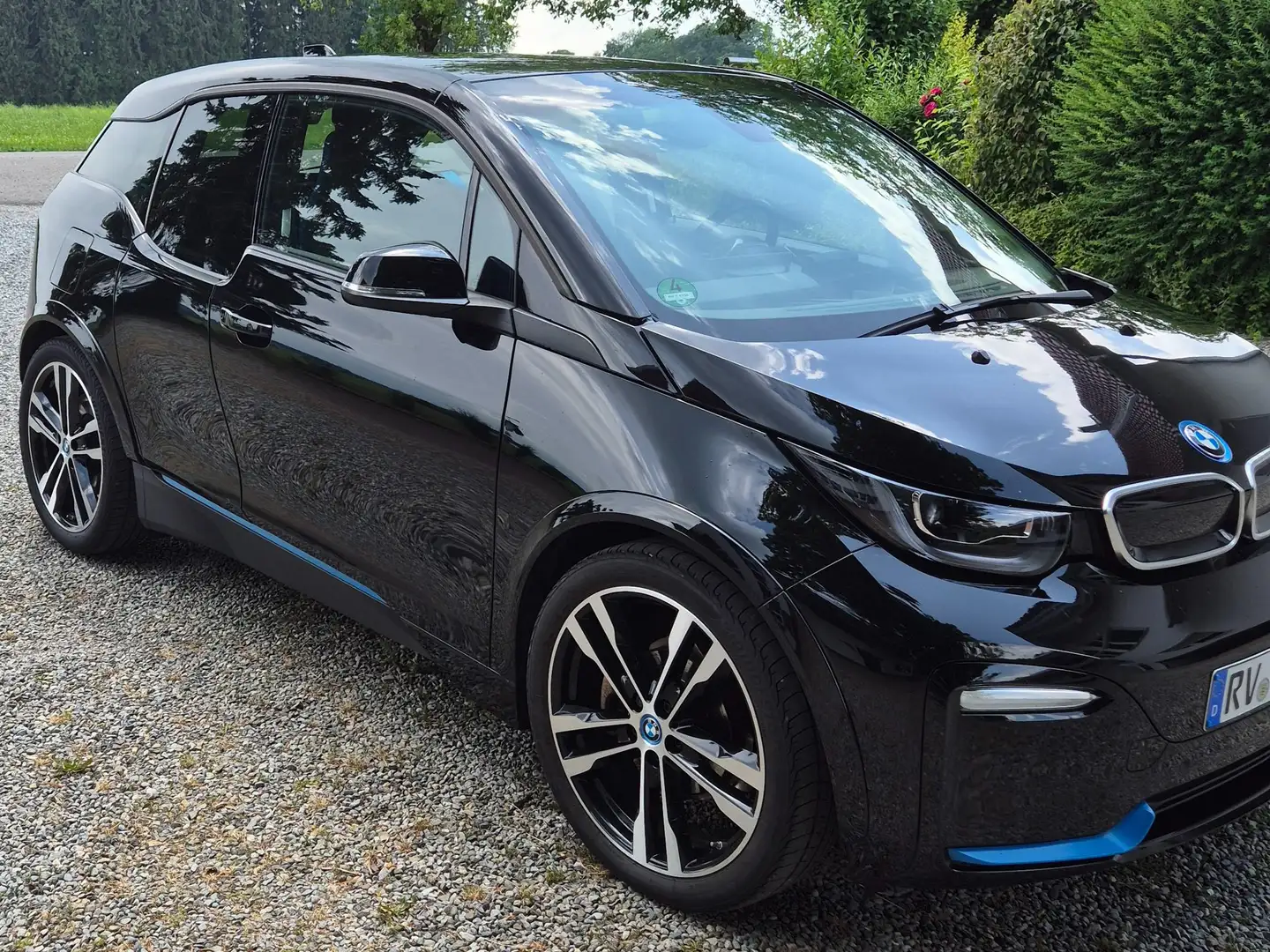 BMW i3 i3s (120 Ah) - 2