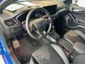 Ford Focus Turnier 1.0 EcoBoost Hybrid Aut. ST-LINE X (DEH) Blau - thumbnail 11