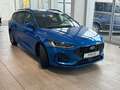 Ford Focus Turnier 1.0 EcoBoost Hybrid Aut. ST-LINE X (DEH) Blau - thumbnail 10