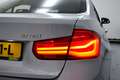 BMW 318 3-serie 318i High Executive Aut [ Prof nav Sportze Grijs - thumbnail 31