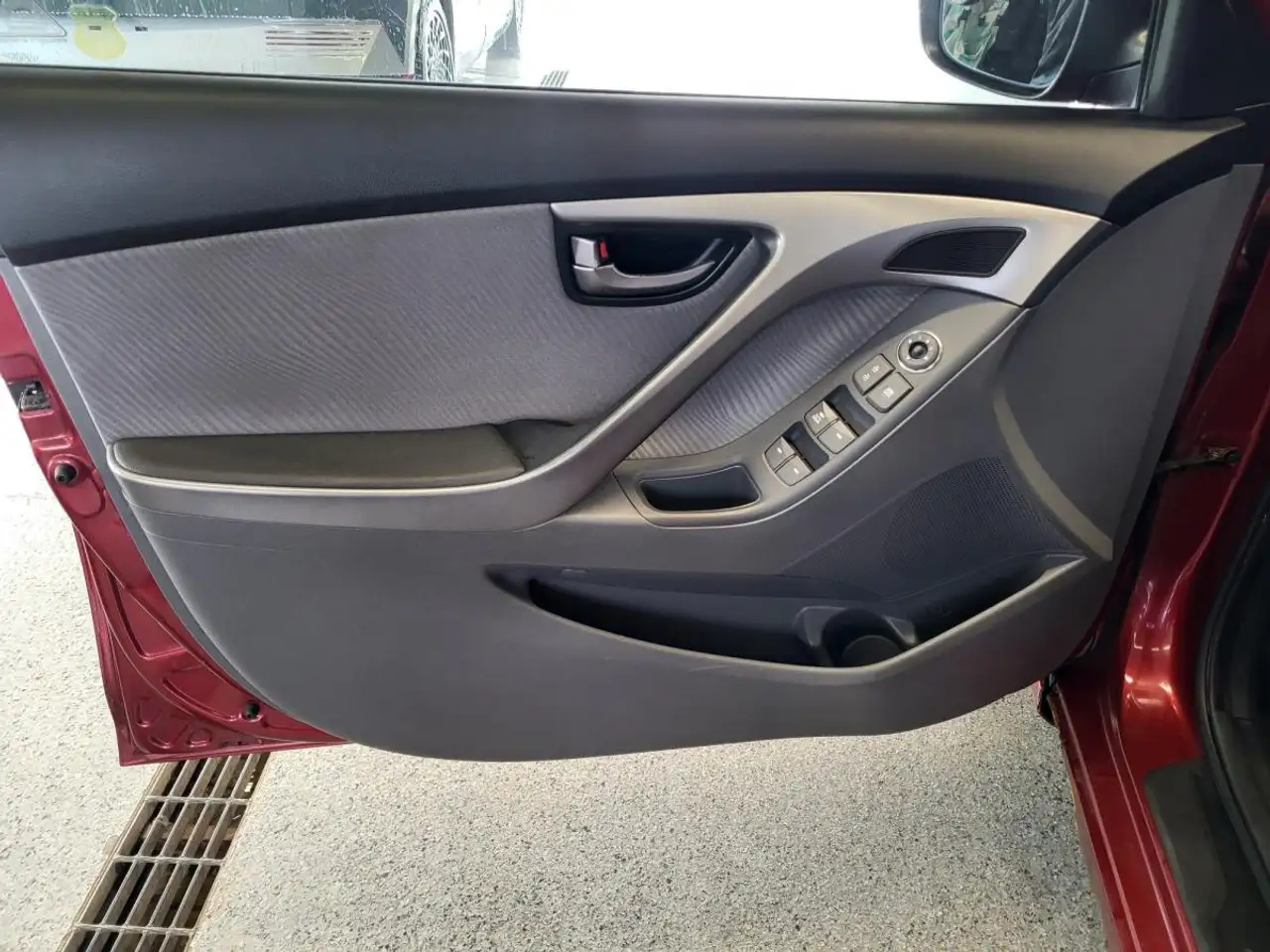 Hyundai ELANTRA снимка Hyundai ELANTRA