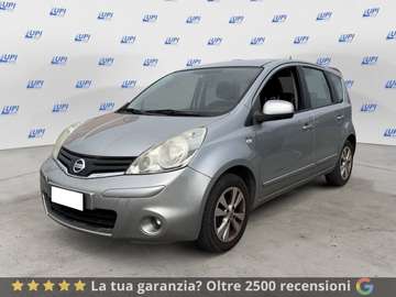 1.4 16v Acenta eco Gpl FL