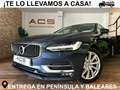 Volvo S90 D4 Inscription Aut. 190 Azul - thumbnail 1