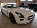 Mercedes-Benz SLS Roadster*Airscarf*Kamera*DEUTSCHES FZG* Beyaz - thumbnail 15