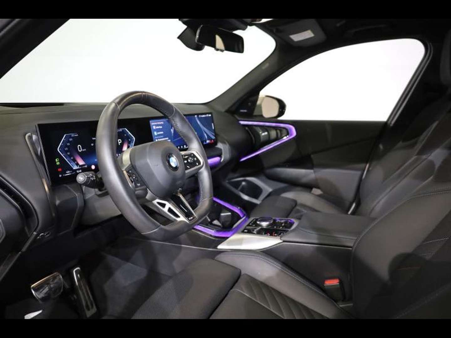 BMW X3 M Sport 20 XDrive -  - Joinsteer - #5