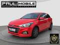 Hyundai i20 Trend Navi Apple|Android Sitzheizung PDC Rot - thumbnail 3