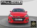 Hyundai i20 Trend Navi Apple|Android Sitzheizung PDC Rot - thumbnail 2