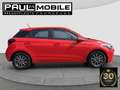 Hyundai i20 Trend Navi Apple|Android Sitzheizung PDC Rot - thumbnail 7